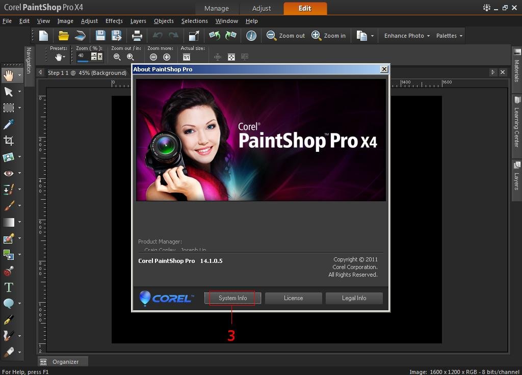 download paint shop pro 7 full version